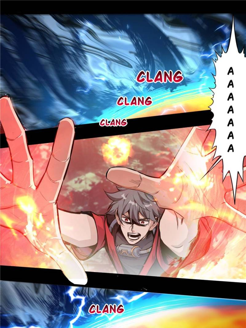 Alien Abyss: Restart Era Chapter 35 27